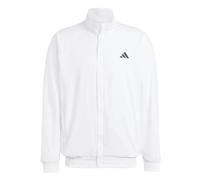 Adidas Performance Veste de sport Walk-On noir/blanc Taille S