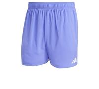 adidas Water Reactive Graphic Swim Shorts 5-inch Maillot de Bain, Bleu Clair/Blanc, L Homme