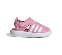 Adidas Sandales d'eau fermées Mixte bébé Bliss Pink/Cloud White/Pulse Magenta Taille 25 EU
