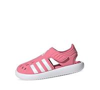 adidas Water Sandal C Baskets, FTWR White Rose Tone, Numeric_31 EU