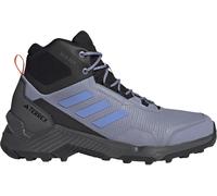 Adidas Waterproof Hiking Shoes Violet argenté 8.5 (42.7) Male