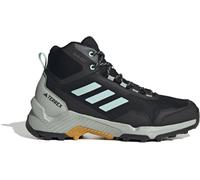 Adidas Waterproof Trail Mid Hiking Shoes Noir 7.5 (41.3) Male