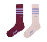 Adidas - WB 3S Sock - Homme - Sous-vêtements - Multicolore - Taille: S