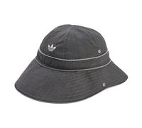 Adidas - WB Bucket Hat - Homme - Sport - Gris - Taille: ONE Size