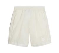 Adidas - WB Football Short - Homme - Sport - Blanc - Taille: S