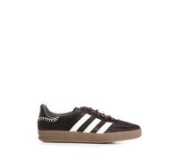 Adidas - WB Gazelle Pony - Homme - Sport - Brun - Taille: 42 EU