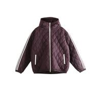 Adidas - WB Quilted Jacket - Homme - Sport - Violet - Taille: L