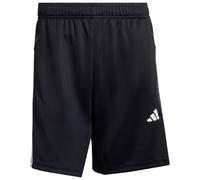 adidas - WE Allset 3-Stripes Shorts - Short - S - Length: 5'' - black / white