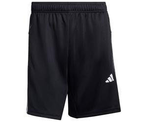 adidas - WE Allset 3-Stripes Shorts - Short - XL - Length: 5'' - black / white