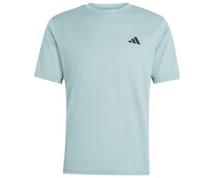 adidas - WE Base Tee - T-shirt technique - XL - Regular - wonder sage