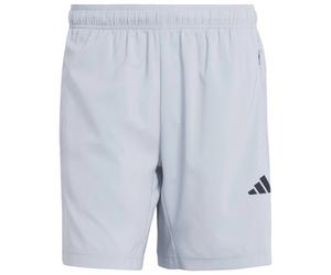 adidas - WE Base Woven Shorts - Short - 3XL - Length: 5'' - halo silver