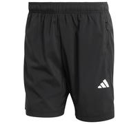 adidas - WE Base Woven Shorts - Short - L - Length: 5'' - black