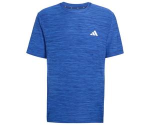 adidas - WE Flex Tee - T-shirt technique - 3XL - Regular - dark blue melange