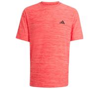 adidas - WE Flex Tee - T-shirt technique - 3XL - Tall - pure ruby melange