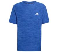 adidas - WE Flex Tee - T-shirt technique - XL - Regular - dark blue melange