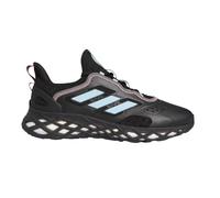 adidas Web Boost Baskets à lacets pour homme Gris