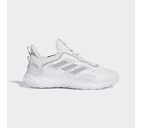 Adidas Web Boost Baskets Homme Running Blanc Argent GZ0934