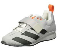 adidas Weightlifting II FV6591, Unisex Sports Shoes, Grey, 36 EU