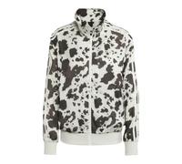 Adidas - Western Satin Track Top - Femme - Sport - Multicolore - Taille: 38 FR