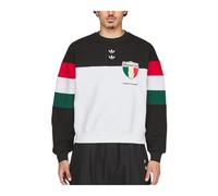 Adidas - Willy Chavarria SweaT-shirt en molleton - Homme - Sport - Multicolore - Taille: M