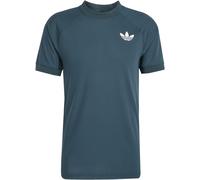 Adidas Wimbledon Pro T-Shirt Mens Aurora Ivy M Male