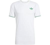 Adidas Wimbledon Pro T-Shirt Mens Blanc M Male