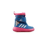 adidas Winterplay Frozen I, Bottes de montagne unisexe pour enfants, Azufoc Ftwbla Magpul, 19 EU
