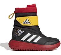 Adidas Winterplay X Disney Walking Shoes Childrens Noir de base/Ftwr C12.5 (31) Male