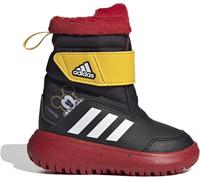Adidas Winterplay X Disney Walking Shoes Infants Noir de base/Ftwr C4 (20) Male