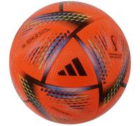 Adidas WM 2022 Katar Ballon Al Rihla Pro / Al Hilm Pro Taille 5 Neuf