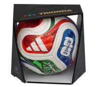 Adidas WM 2026 Trionda Ballon de match Pro Taille 5, Boîte cadeau