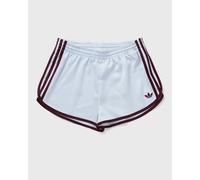 Adidas WMNS 3 STRIPES SPRINTER SHORTS women Casual Shorts blue taille: S