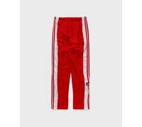 Adidas WMNS ADIBREAK PANT women Sweatpants red taille: S/SHORT