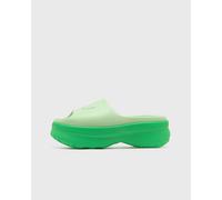Adidas WMNS ADIFOM STAN SLIDE women Sandals & Slides green taille: 38