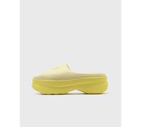 Adidas WMNS ADIFOM STAN SLIDES women Sandals & Slides yellow taille: 40 2/3