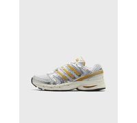 ADIDAS ORIGINALS Chaussure de sport 'CONTROL 5' jaune / blanc, Taille 44