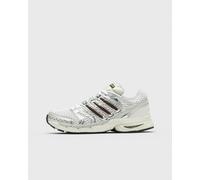 ADIDAS ORIGINALS Baskets basses 'ADISTAR CONTROL 5' chocolat / argent / blanc, Taille 38,5-39
