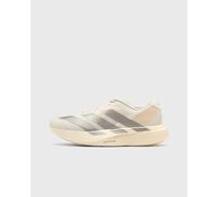 Adidas Adizero EVO SL Femme Chaussures - Blanc - Taille: 42 - Flyknit - Foot Locker White 42