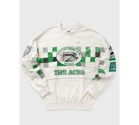 Adidas COURT CREW women Sweatshirts white taille: L