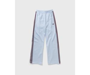 Adidas WMNS BECKENBAUER TRACK PANTS women Track Pants blue taille: L