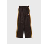 Adidas WMNS BECKENBAUER TRACK PANTS women Track Pants brown taille: M