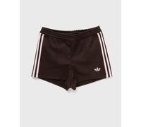 Adidas WMNS CLASSIC SHORTS women Casual Shorts brown taille: M