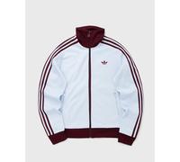 Adidas WMNS CLASSIC TRACK TOP women Track Jackets blue taille: M