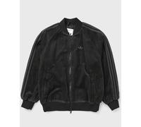 Adidas Originals Sweat-shirt à Zip Cropped Jersey
