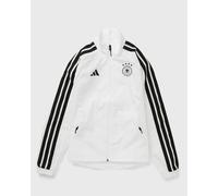 Adidas WMNS DFB Deutschland Home Anthem Jacket women Windbreaker white taille: M