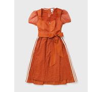 Adidas WMNS DIRNDL women Dresses red taille: S