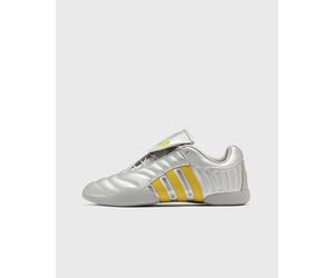 Adidas WMNS Elite Mei Miaou women Lowtop silver taille: 41 1/3