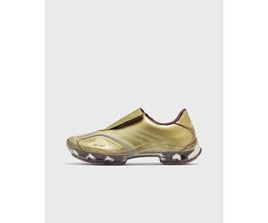 Adidas WMNS F50 WALKABLE women Lowtop gold taille: 39 1/3