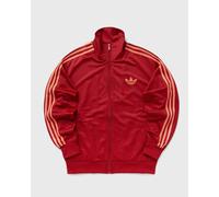 Adidas WMNS FIREBIRD ADICOLOR CLASSIC LOOSE TRACKTOP women Track Jackets red taille: S