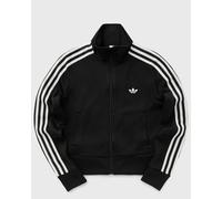 Adidas WMNS FIREBIRD ADICOLOR KNIT TRACK TOP women Track Jackets black taille: XS